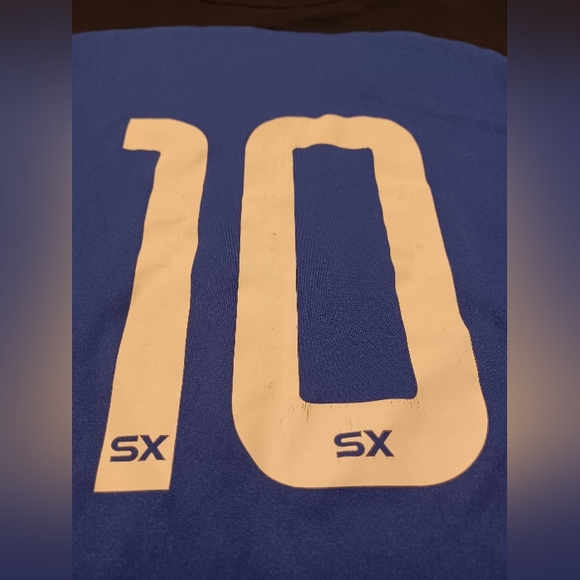 Adidas Coquitlam Metro Ford Soccer Club Jersey 》Size: Medium - Picture 3 of 6